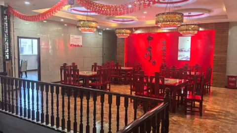 十七门重庆老火锅(隆德店) in 固原