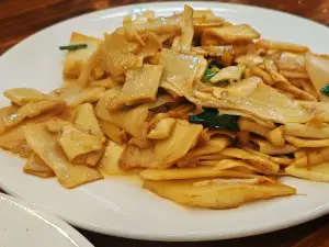 壮情农家菜馆