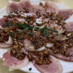 永胜海鲜城 User Photo