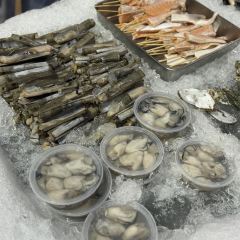 Kodtalay Seafood Buffet 여행 사진
