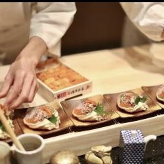 紫薇Omakase張用戶圖片
