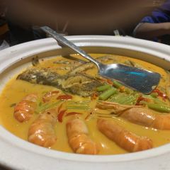 NATURE TASTE SANBAO MEMORY User Photo