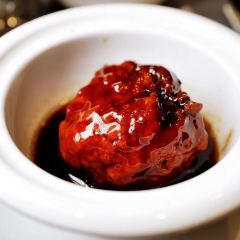 新北京烤鸭(古城南路店) User Photo