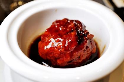 新北京烤鸭(古城南路店)