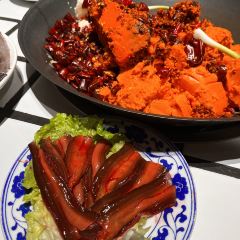 ZHU GUANG YU HOT POT 여행 사진