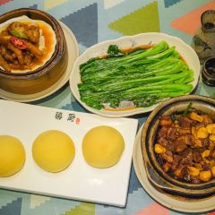 寻味私房菜 User Photo