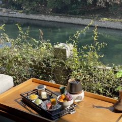 ZUI Lijiang River Scenic Restaurant 여행 사진
