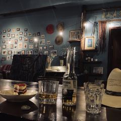 巴赫咖啡·摄影 User Photo