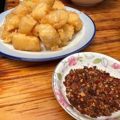 寸大妈豆粉餐馆 User Photo