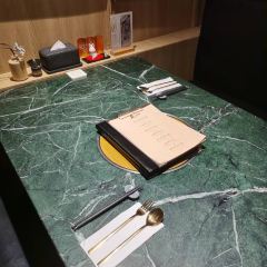 A·CHARCOAL YAKINIKU & SAKE User Photo