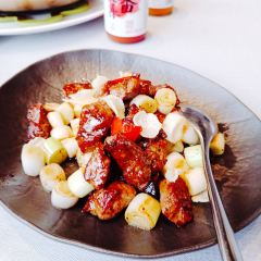 逸采EASEFUL CUISINE（靜安店）張用戶圖片