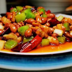 芝园生态餐厅(义乌城店) User Photo