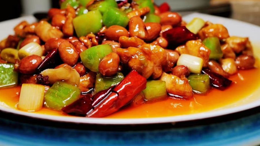 芝园生态餐厅(义乌城店)