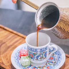 Trung Nguyên Legend User Photo