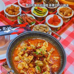 蝦一跳(濱江北路店)張用戶圖片