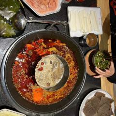 东部蜀韵火锅(天府机场店) User Photo