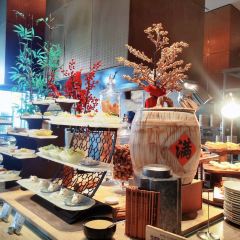 佛山顺德东平保利洲际酒店·御公馆中餐厅 User Photo