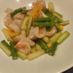 余姚伯瑞特酒店·阳明轩 여행 사진