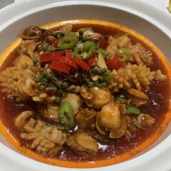 Xiao fishing Village Local Cuisine (Anaya Branch) User Photo
