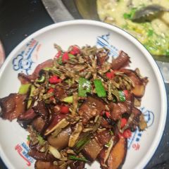 老胡柴火魚總店張用戶圖片