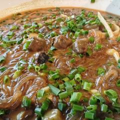 LAO BIAN JIU JIA User Photo