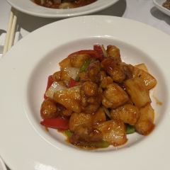 Shang Palace User Photo