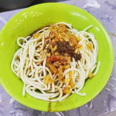 San Zhen Min Sheng TianShi Guan (ShengLiJie) User Photo