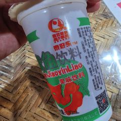 申记臭豆腐煮鱼(五一步行街店) User Photo