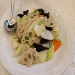 Shang Palace User Photo