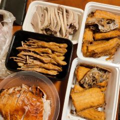 老坊屋川菜馆(跃龙店) 여행 사진