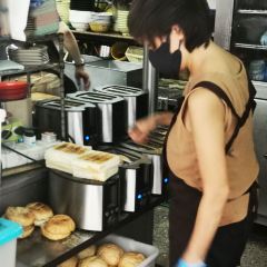 Sing Heung Yuen User Photo