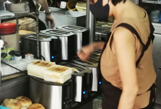 勝香園用戶圖片