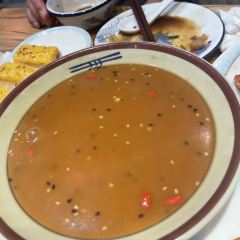 YAO GONG GUAN FAN DIAN 여행 사진