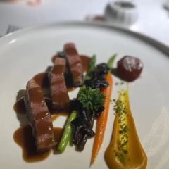 Aurora Restaurant User Photo