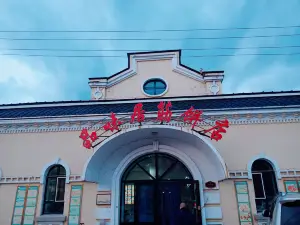 品味居筋饼店