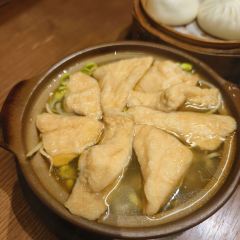 Lantchen Reserve-Nanking Traditional Taste User Photo