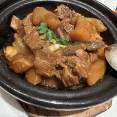 Canton 8 (Runan Street) User Photo