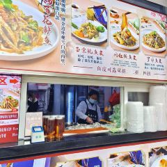 魚皮一哥·順德傳承（步行街店）張用戶圖片