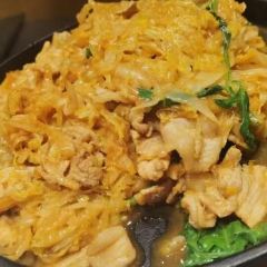 京味道·东北菜(清水湾东榕环球美食店) User Photo