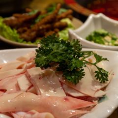 Lishujijiankang Hot Pot User Photo