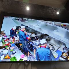 康乾记饭店 User Photo