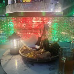 西双版纳悦莲庄菠萝度假酒店·大象咖啡·月光酒吧 User Photo