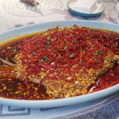 Zui Chang'an (Belfry Branch) User Photo