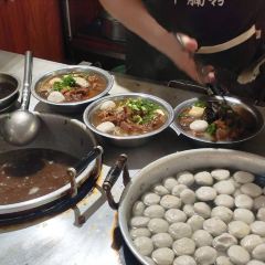 曾二十四牛腩粉(城站路店) User Photo