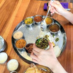 Chutneys ảnh của người dùng