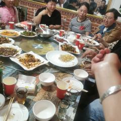 老陕北农家特色炒菜羊肉面 User Photo