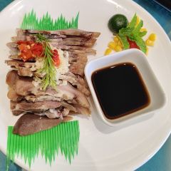 真湘园·正宗湘菜(迎江东路店) User Photo