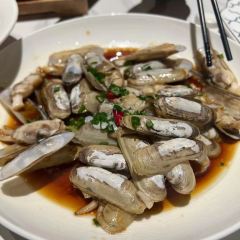 YAN LAI XUAN User Photo