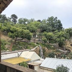 北京亲然美宿·大山咖啡coffee User Photo