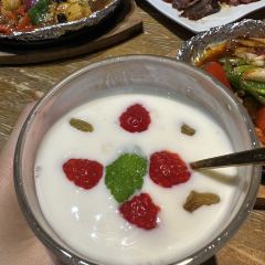 梁厨餐厅(白沙店) User Photo
